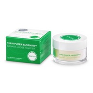 Puder sypki ecocera 104108 Bananowy 8 g