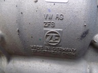VW PHAETON Getriebe MJB AUTOMAT