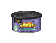 CALIFORNIA CAR SCENTS ZAPACH MONTEREY VANILLA