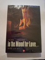 FILMLEMEZ IN THE MOOD FOR LOVE