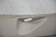 front bumper front VOLVO V70 II 446-46