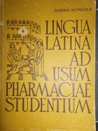 Lingua latina ad usum - Nowicka