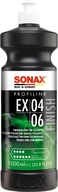 SONAX EX 04-06 pasta polerska o wysokim połysku 100ml PROFILINE 1 step 136