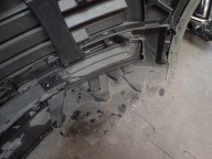 stoßstange vorne VW T6