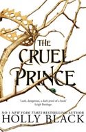 The Cruel Prince (The Folk of the Air) Holly Black