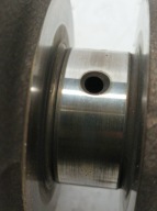 crank 0.9 900 TCE Dacia Logan II (2012-)