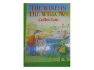 The Wind In The Willows Collection -