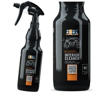 ADBL INTERIOR CLEANER na čistenie interiéru 0,5L + Postrekovač Egge Canyon Trigger Sprayer čierny