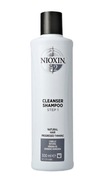 Nioxin 3D Care System 2 Cleanser Šampón 300 ml