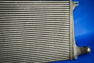 intercooler radiator Audi Q7 4M 4M0145805D 3.0TDI