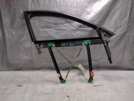 lift frame windows right front Audi A3 8P 5D 8P4837630