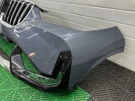 front bumper front BMW X1 U11 X LINE