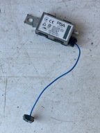 amplifier ANTENY PEUGEOT 208 II 9833140080