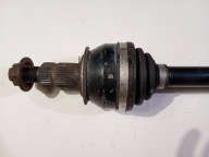 semi-axis left rear part rear left Chevrolet Camaro SS 6.2 v8 2009-2015
