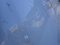 VOLVO S80 II V70 III 07-16 kapota