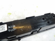MAZDA CX-3 switch GRZANIA seats BHR1 55 260