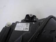 light left MERCEDES CLA W118 18- MULTIBEAM LED