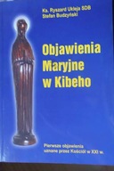 Objawienia Maryjne w Kibeho - Ukleja