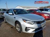 Kia Optima 2019 KIA OPTIMA LX, Amer-Pol