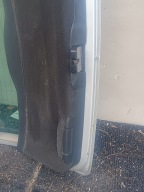 boot door boot VOLVO V50