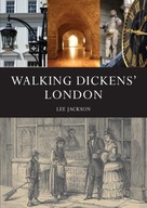 Walking Dickens London Jackson Lee