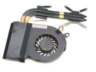 Chladenie ventilátor chladič Acer Aspire E1-771G