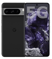 Smartfón Google Pixel 8 Pro 12 GB / 256 GB 5G čierny