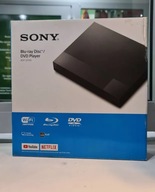 PRZENOŚNY DYSK BLUE RAY SONY BDP-S3700 W PUDEŁKU