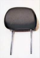 rest seat front leather OPEL CORSA D