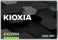 SSD KIOXIA EXCERIA Series SATA 6Gbit/s 2.5-inch 48