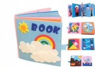 Montessori manifestačná kniha