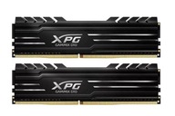 Adata XPG GAMMIX D10 2*16GB 3200 DDR4 CL19 Pamięć RAM