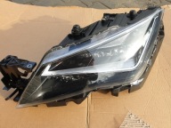 light front left support FULL LED SEAT LEON 3 III 5F 2013- 5F1941007A