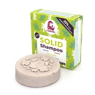 Lamazuna Tuhý šampón pre mastné vlasy - marocký íl (70 g)