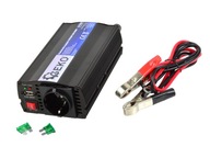 PRZETWORNICA SAMOCHODOWA 12V 230V 500W/1000W USB