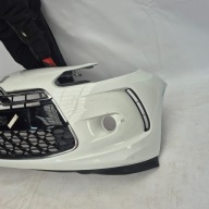 CITROEN DS3 DS 3 10-16 bumper front front