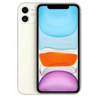 Smartfon Apple iPhone 11 4 GB / 64 GB 4G (LTE) czarny