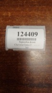 CHEVROLET EPICA II upholstery door left rear part