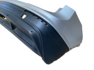 VW TIGUAN 5NA bumper rear part