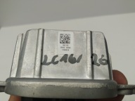 Audi E Tron module control unit jez control unit reflektora LED left 1420000457