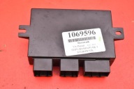 control unit module HAKA 7N0907383 VW PASSAT B7 KOMBI 10-15