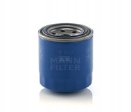 Mann-Filter W 8017 Olejový filter