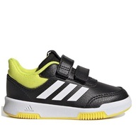 BUTY ADIDAS HIT dziecięce TENSAUR na rzepy GW6457 r 25