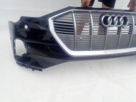 AUDI E-TRON 18- nárazník predok predný SPR PDC