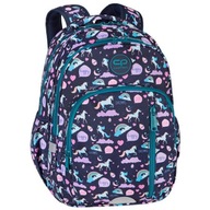 Plecak szkolny CoolPack 27l size L Happy Unicorn