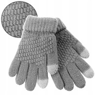 Detské rukavice Classic MORAJ 16 cm