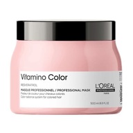 Loreal Vitamino Color maska po farbení 500ml