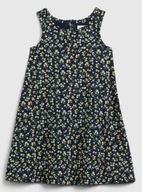 GAP Dievčenské šaty roz 110 cm