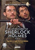 The Adventures of Sherlock Holmes. Part 2