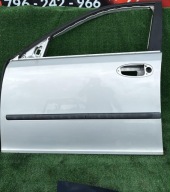 door left front left front SAAB 9-3 93 colour 268 02-07 sedan KOMBI